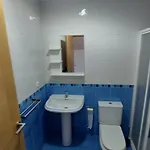 Excelente Piso De 3 Dobles, 2 Banos Y Terraza 30 Mts Appartement Narón