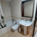 Appartement Excelente Piso De 3 Dobles, 2 Banos Y Terraza 30 Mts