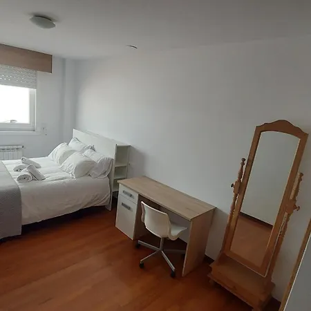 Excelente Piso De 3 Dobles, 2 Banos Y Terraza 30 Mts Apartment