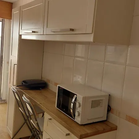 Excelente Piso De 3 Dobles, 2 Banos Y Terraza 30 Mts Lejlighed *
