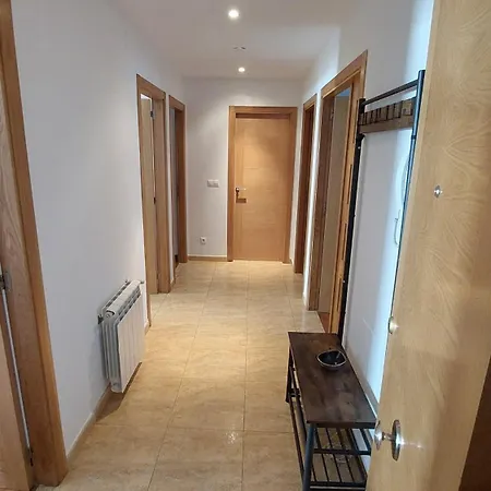 Apartmán Excelente Piso De 3 Dobles, 2 Banos Y Terraza 30 Mts *