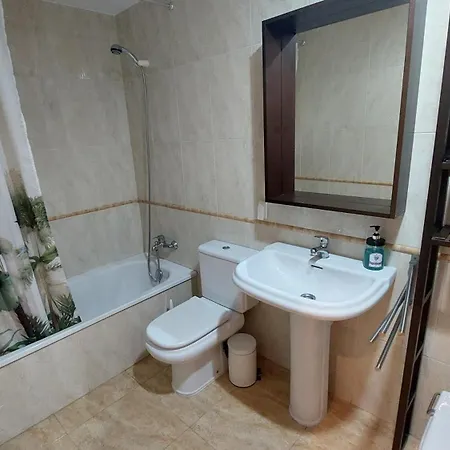 Apartmán Excelente Piso De 3 Dobles, 2 Banos Y Terraza 30 Mts